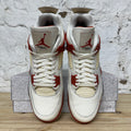 Air Jordan 4 Nigel Sylvester Brick After Brick Sz 13