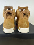 Air Jordan 6 Wheat Sz 10