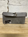 Air Jordan 4 Wet Cement Sz 9