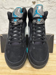Air Jordan 5 Aqua Sz 9.5 DS