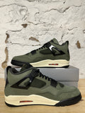 Air Jordan 4 Retro Undefeated Sz 13 DS