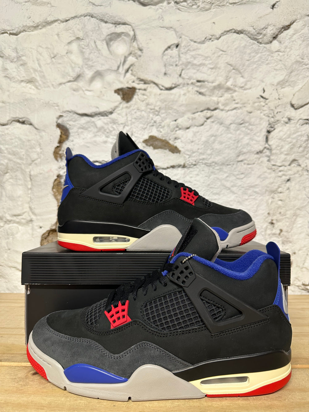 Air Jordan 4 Rare Air Sz 10.5 DS