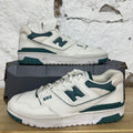 New Balance 550 Reflection New Spruce Sz 8.5 (10W)