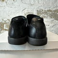 Maison Margiela Replica Triple Black Sneaker Sz 10 (43)