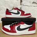 Air Jordan 1 Low Chicago Sz 11