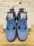 Air Jordan 4 University Blue Sz 10