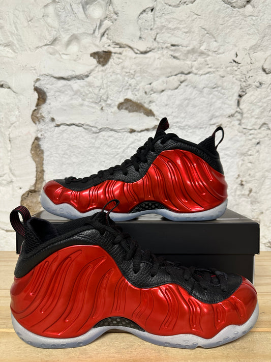 Nike Air Foamposite One Metallic Red (2023) Sz 8.5