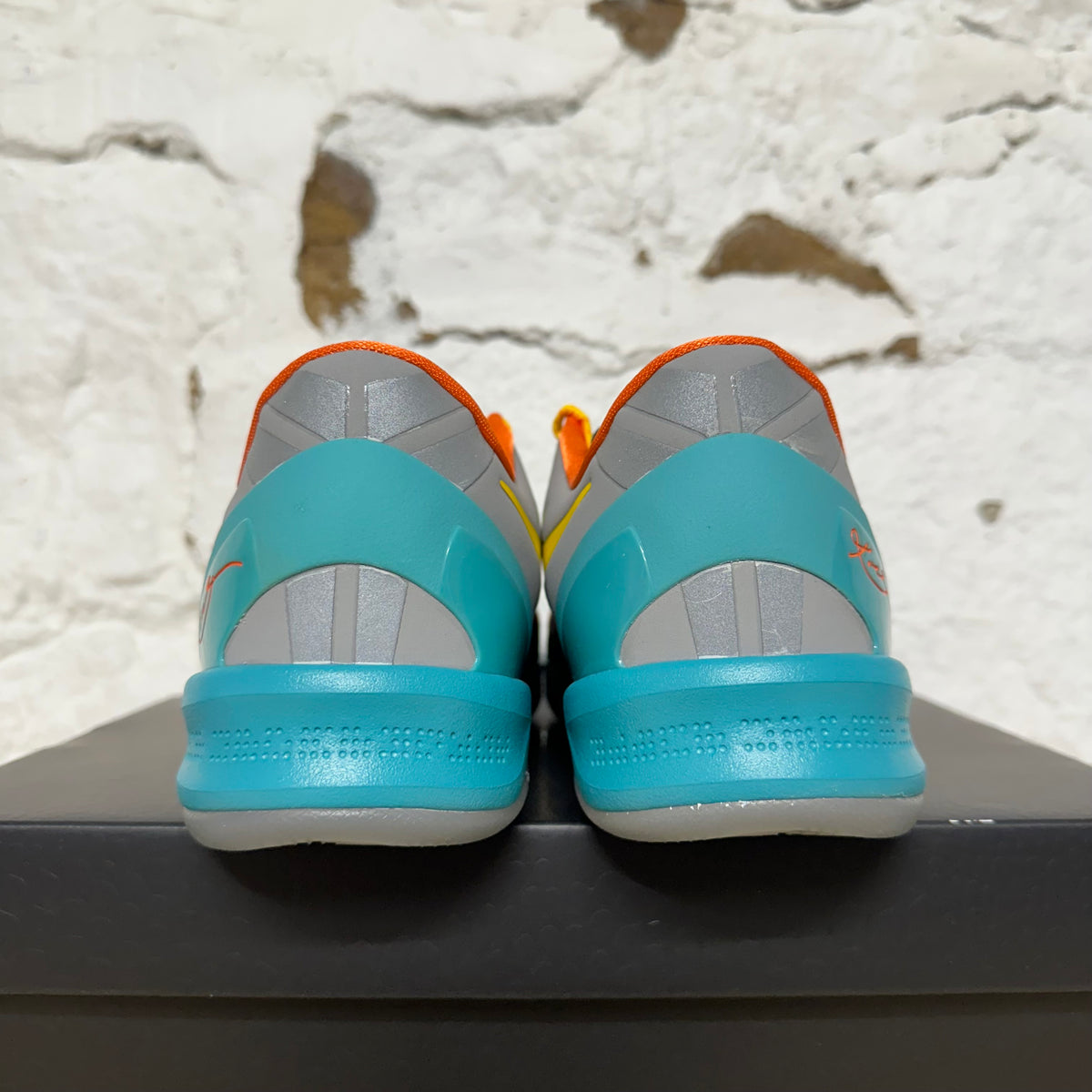 Nike Kobe 8 Protro Venice Beach (2024) Sz 9.5 DS