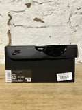 Nike Air Force 1 Low Supreme White Sz 12