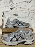 Asics Gel-1130 Glacier Grey Black Sz 11