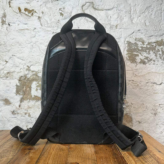 Louis Vuitton Damier Graphite Michael Backpack