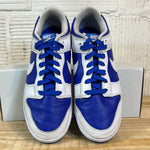 Nike Dunk Low Racer Blue Sz 8.5