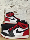 Air Jordan 1 Black Toe (2016) Sz 11.5