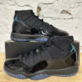 Air Jordan 11 High Gamma Blue (2025) Sz 13