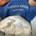 Bottega Veneta Blue Venezia Orbit Sneaker Sz 4.5 (36)