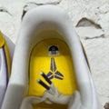 Nike Air Force 1 Low Kobe Lakers Home Sz 11 DS