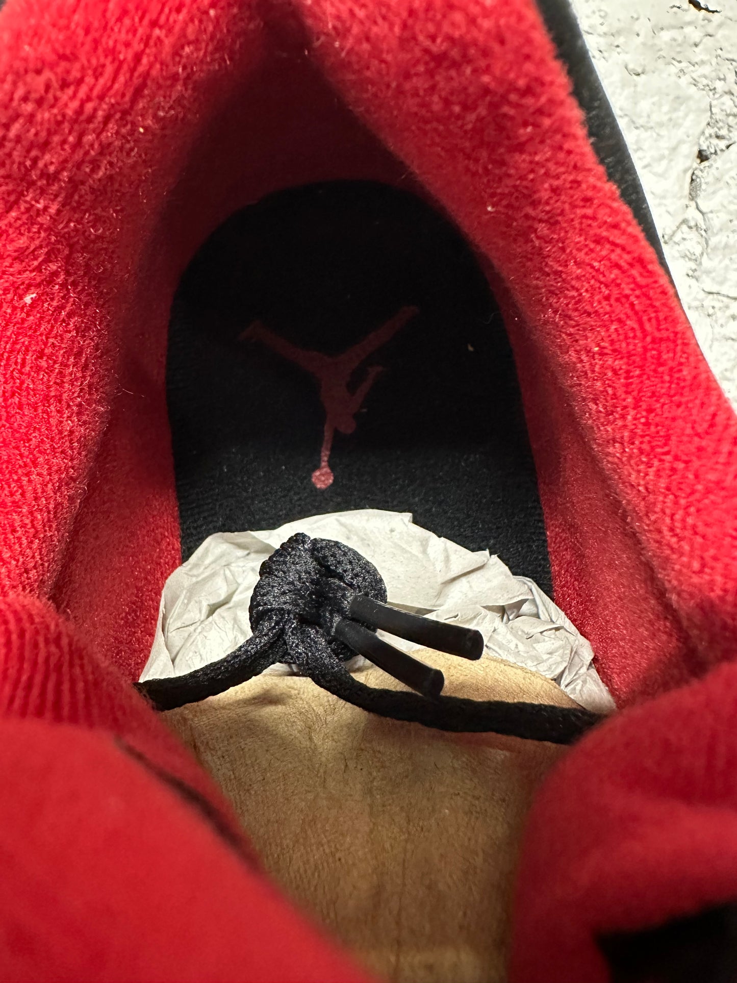 Air Jordan 5 Low Alternate 90 Sz 11 DS