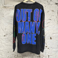 Godspeed Dream Team Black Long Sleeve Sz XL
