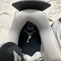 Air Jordan 4 Military Black Sz 9.5 DS