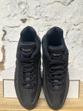 Nike Air Max 95 Triple Black Sz 10.5