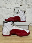 Air Jordan 12 Cherry Sz 10.5