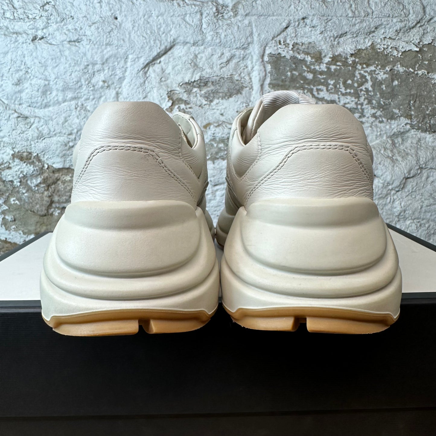 Gucci Rhyton Gradient GG Logo Sneaker Sz 4.5 (36)