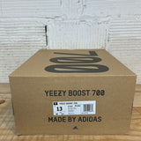 Adidas Yeezy Boost 700 Salt Sz 13 DS