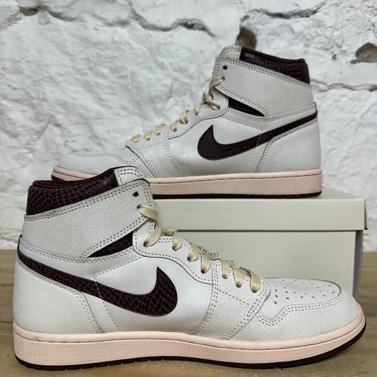 Air Jordan 1 High A Ma Maniere Sz 11
