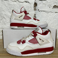 Air Jordan 4 Alternate 89 Sz 7Y