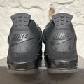 Air Jordan 4 Black Cat Sz 9 DS