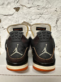 Air Jordan 4 Starfish Sz 9 (10.5W)