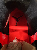 Air Jordan 34 Infrared 23 Sz 11