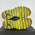 Air Jordan 10 Venom Green Sz 11