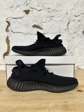 Yeezy 350 Bred Sz 9
