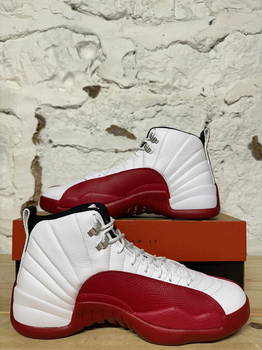 Air Jordan 12 Cherry Sz 12 DS