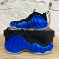 Nike Air Foamposite One International Blue Sz 8 DS