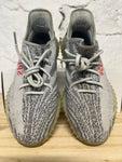 Yeezy 350 V2 Blue Tint Sz 10.5