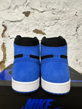 Air Jordan 1 Royal Reimagined Sz 11.5