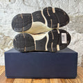 Dior B22 Orange White Black Sneaker Sz 8 (41)