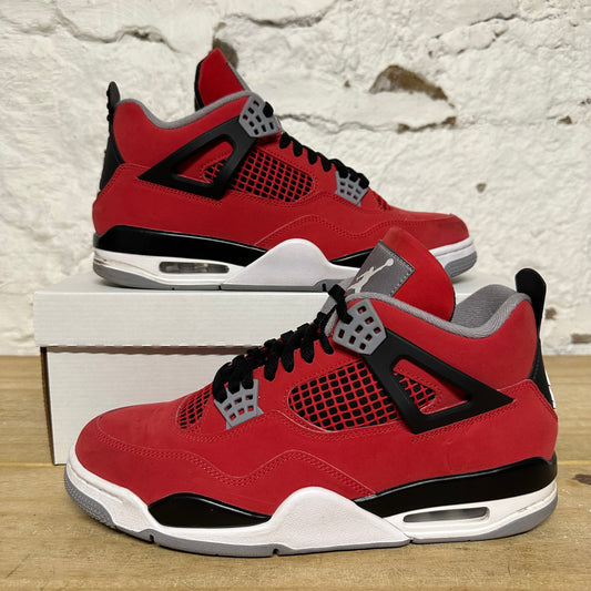 Air Jordan 4 Toro Bravo (2026) Sz 10.5