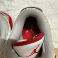 Air Jordan 3 Tinker Red Sz 12