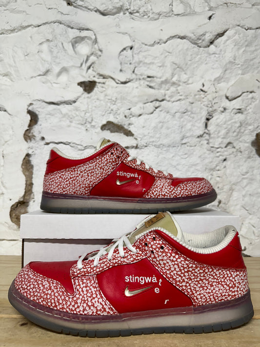 Nike SB Dunk Low Stingwater Sz 13