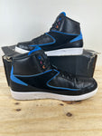 Air Jordan 2 Radio Raheem Sz 13