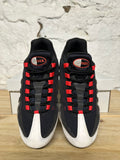 Nike Vapormax 95 Hot Red Sz 8.5