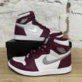 Air Jordan 1 High Bordeaux Sz 8.5