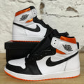 Air Jordan 1 High Electro Orange Sz 12 DS