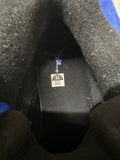 Air Jordan 5 Blue Suede Sz 11 DS