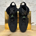 Air Jordan Defining Moments Pack 6/11 Sz 10 DS