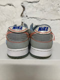 Nike Dunk Low Union Argon Sz 9