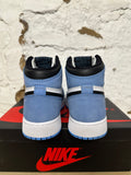 Air Jordan 1 University Blue Sz 6Y